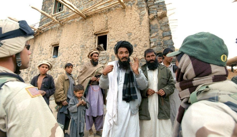 अमेरिकाले अफगान अनुवादकहरुलाई विशेष भिसामार्फत सुरक्षित क्षेत्रमा लैजाने