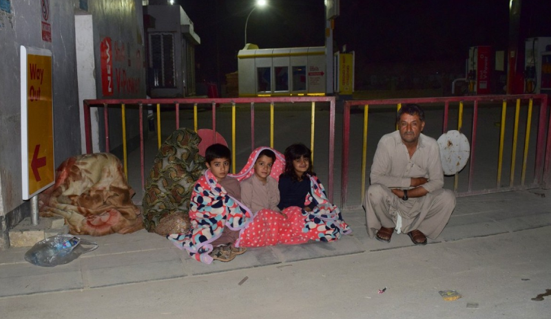 पाकिस्तानमा शक्तिशाली भूकम्पमा परी कम्तिमा २० जनाको मृत्यु