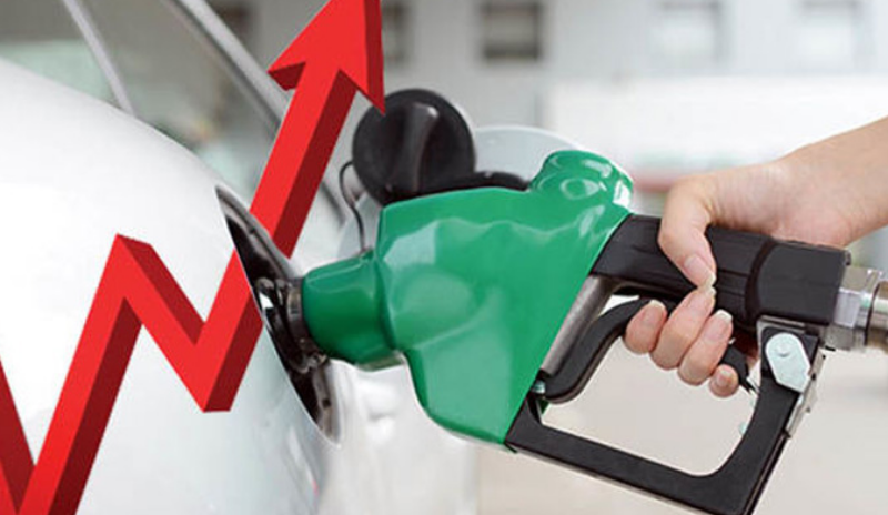   बढ्यो पेट्रोलियम पदार्थको मूल्य, पेट्रोलको मूल्य १७० रुपैयाँ पुग्यो