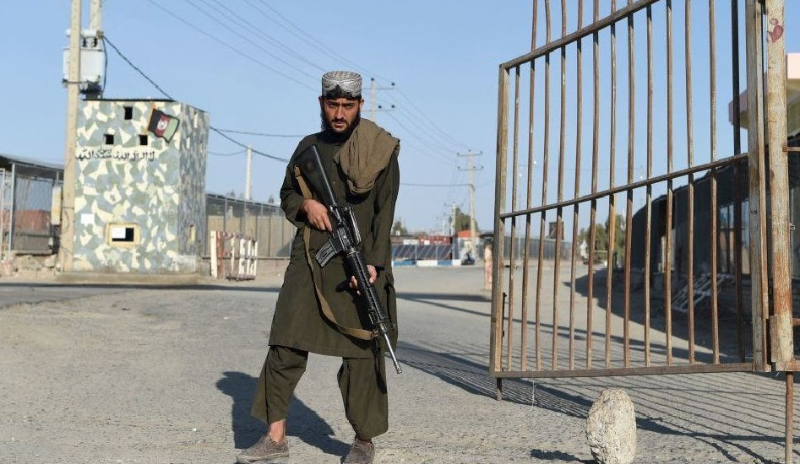 तालिबान र इरानका सुरक्षाकर्मीबीच सीमा क्षेत्रमा झडप