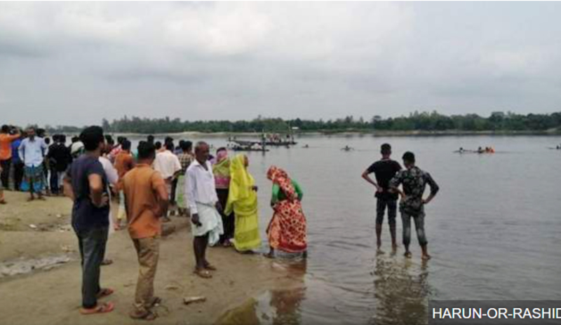 बंगलादेशमा डुंगा दुर्घटना, ४३ जनाको मृत्यु