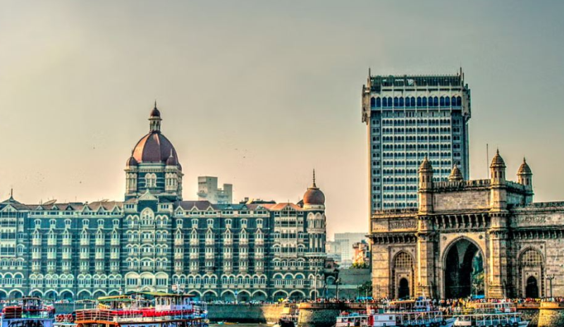 मुम्बई बन्यो एसियाकै सबैभन्दा धेरै अर्बपति भएको शहर