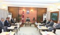नेता माधवका कारण नेकपा सचिवालय बैठक आजपनि बिना निष्कर्ष टुंगियो