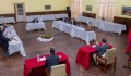 एमसिसीका विषयमा छलफल गर्न नेकपा सचिवालय बैठक बस्दै