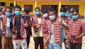 नेपालमा बुधबार थप २ सय ७ जना कोरोना संक्रमणमुक्त, थप १ सय जनामा कोरोना संक्रमण 
