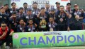 काठमाडौं मेयर कप क्रिकेटको उपाधि पुलिस क्लबलाई 