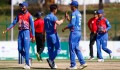  त्रिकोणात्मक टी–ट्वान्टी क्रिकेट, नेपालद्वारा मलेसिया पराजित    