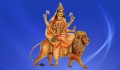 वडा दशैंको पाँचौ दिन, स्कन्दमाता देवीको पूजा आराधना गरिंदै