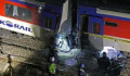 दक्षिण कोरियामा ट्रेन  दुर्घटनामा ३० यात्रु घाईते 