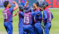यूएईलाई हराउँदै नेपाल यू–१९ विश्व कपमा