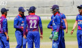 नेपाल फेरि क्रिकेट लिग २ मा विजयी