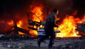 इराकमा बम विस्फोट, पाँच जनाको मृत्यु