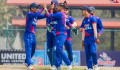 पिएनजीविरुद्ध नेपाल ९ विकेटले विजयी