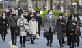जापानमा निजामती कर्मचारीको अवकाश उमेर बढ्यो