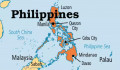 फिलिपिन्समा एक हप्तामा ७२ जनाको पानीमा डुबेर मृत्यु    