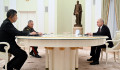 रुसी राष्ट्रपति पुटिन र चीनका रक्षामन्त्री शाङ्गफुबीच भेटवार्ता