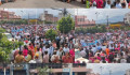 काठमाडौंमा आजपनि शिक्षकहरूको प्रदर्शन