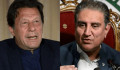 पाकिस्तानका पूर्वप्रधानमन्त्री खान र पूर्वविदेशमन्त्री कुरैशीलाई १० वर्ष जेल सजाय