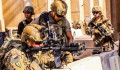 इराकमा अमेरिकी हमलामा १६ को मृत्यु, २५ बढी घाइते
