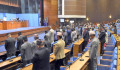 सांसदको निधनमा शोक प्रस्ताव पारित गर्दै संसद बैठक स्थगित