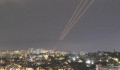 इरानद्वारा इजरायलमा दर्जनौँ ड्रोन र मिसाइल प्रहार