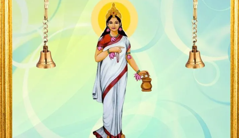 दशैंको दोस्रो दिन : ब्रह्मचारिणी देवीको उपासना गरिँदै