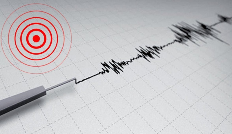 इन्डोनेसियामा ६.९ म्याग्नेच्युडको भूकम्प