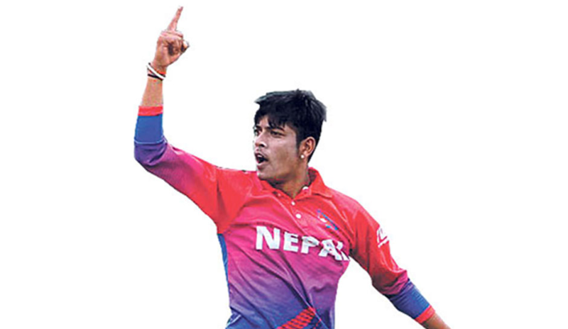 नेपाली राष्ट्रिय क्रिकेट टिमका पूर्वकप्तान लामिछानेविरुद्धको बलात्कारसम्बन्धी मुद्दाको सुनुवाइ आजदेखि 