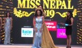अनुस्का बनिन ‘मिस नेपाल २०१९’ 
