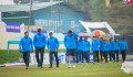 साउदी अरेबियासँगको खेल रद्द, नेपाल सेमिफाइनलमा
