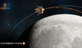 चन्द्रयान–३ को चन्द्रमामा सफल अवतरण