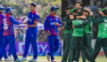 एसिया कप क्रिकेट आजदेखि : नेपालले पाकिस्तानसँग खेल्दै