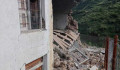 बझाङमा दुई ठूला भूकम्प(क्षतिका तस्बिरहरु)