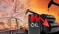 कच्चा तेलको मूल्यमा लगातार गिरावट