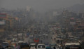 काठमाडौंमा बढ्यो प्रदूषण