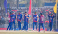 नेदरल्यान्ड्समाथि नेपाल ९ विकेटले विजयी