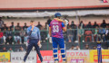 क्रिकेट लिग-२: नामिबियासँग नेपाल पराजित
