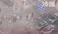 चीनको हेबेई प्रान्तमा विस्फोट
