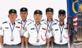मलेसिया रोजगारी : नेपालबाट सुरक्षागार्ड लैजाने 