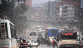 विश्वकै सबै भन्दा बढी वायु प्रदूषण भएको शहर बन्यो काठमाडौं